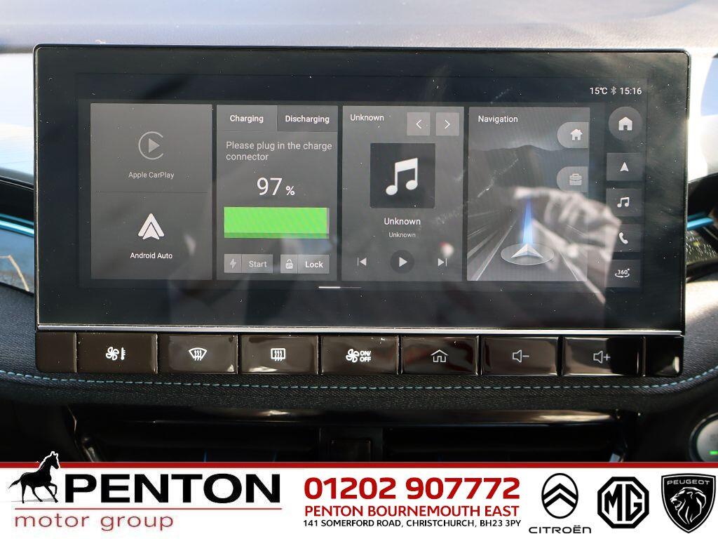 Used MG MG5 2023 for sale - 78184921: Photo 10