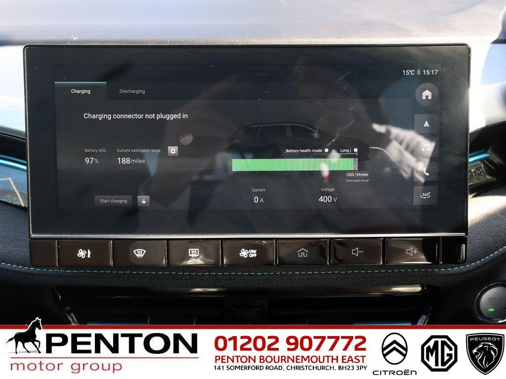 Used MG MG5 2023 for sale - 78184921: Photo 11