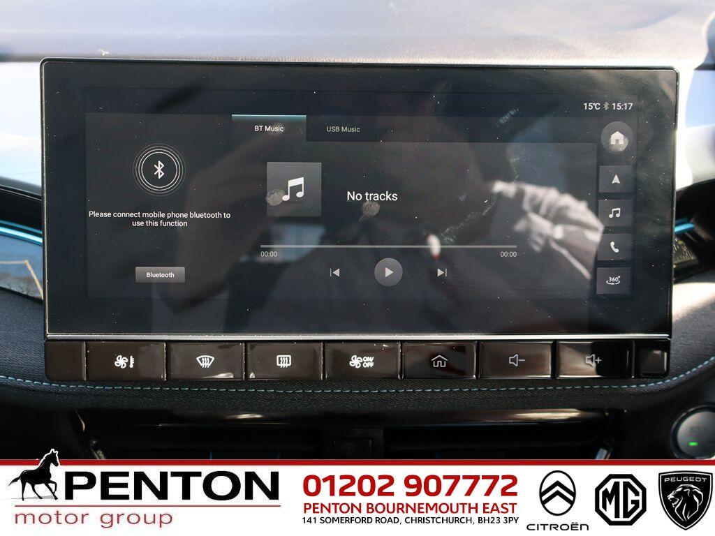Used MG MG5 2023 for sale - 78184921: Photo 12