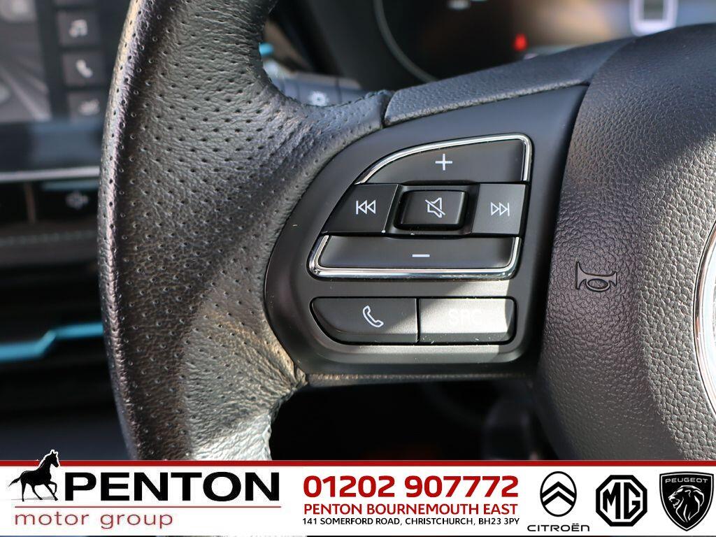 Used MG MG5 2023 for sale - 78184921: Photo 16