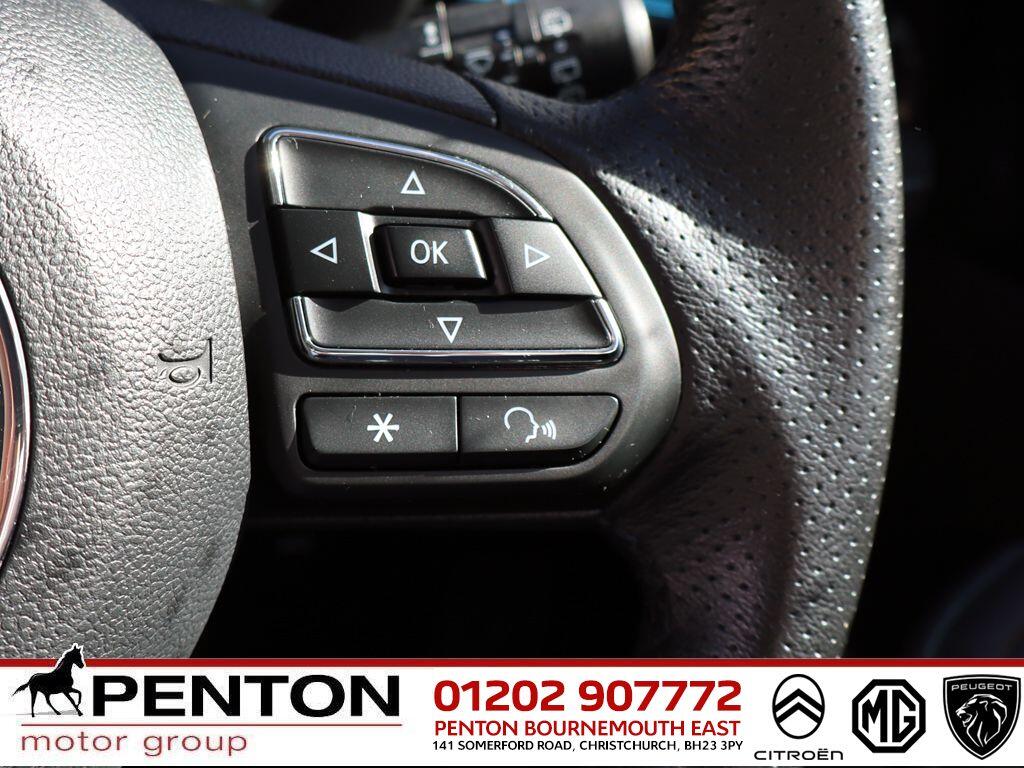 Used MG MG5 2023 for sale - 78184921: Photo 17