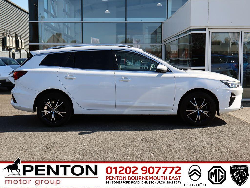 Used MG MG5 2023 for sale - 78184921: Photo 18