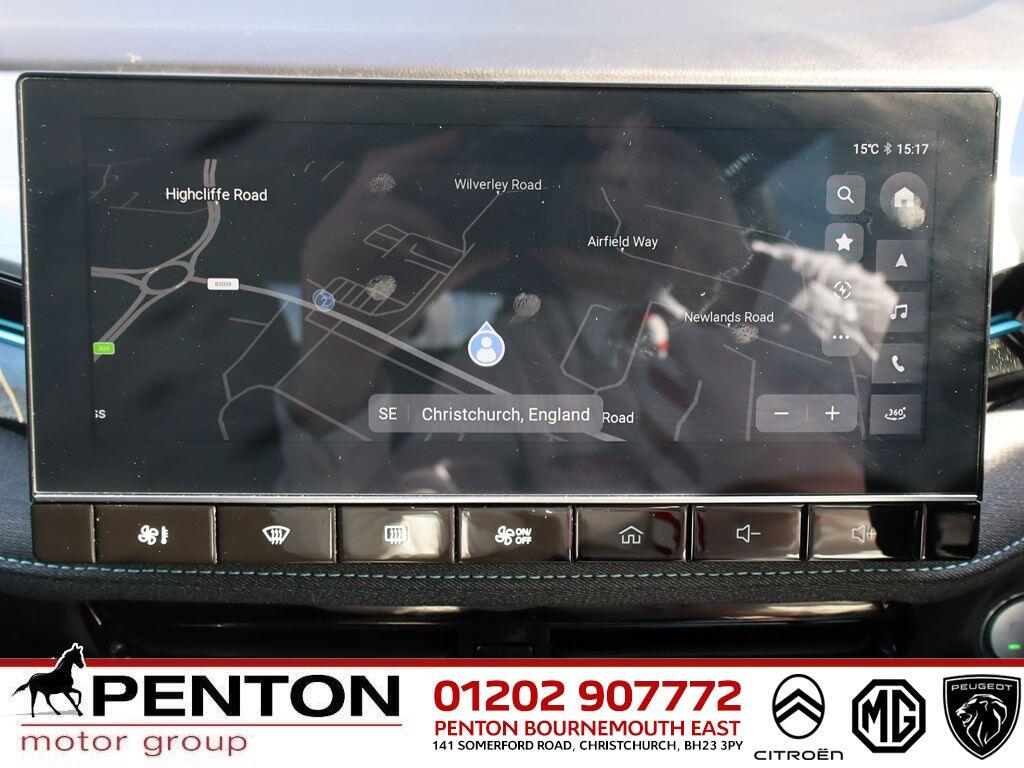 Used MG MG5 2023 for sale - 78184921: Photo 2