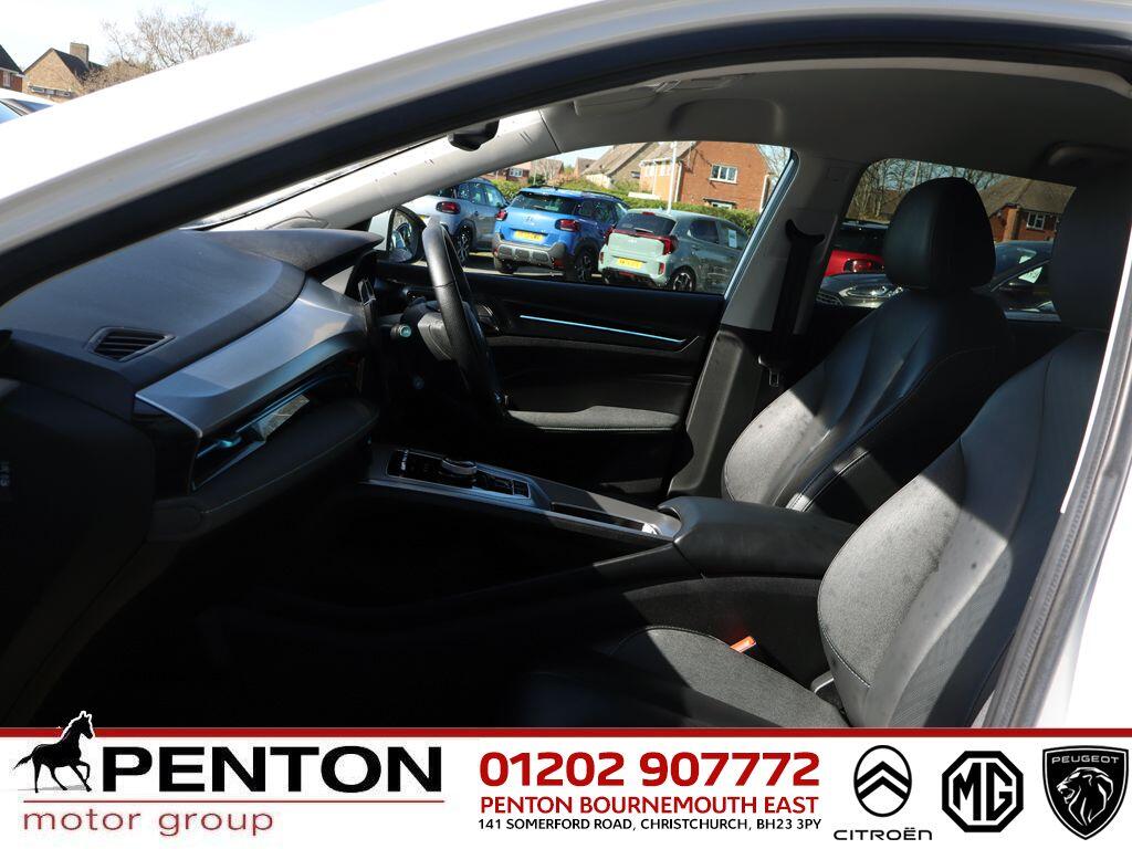 Used MG MG5 2023 for sale - 78184921: Photo 3