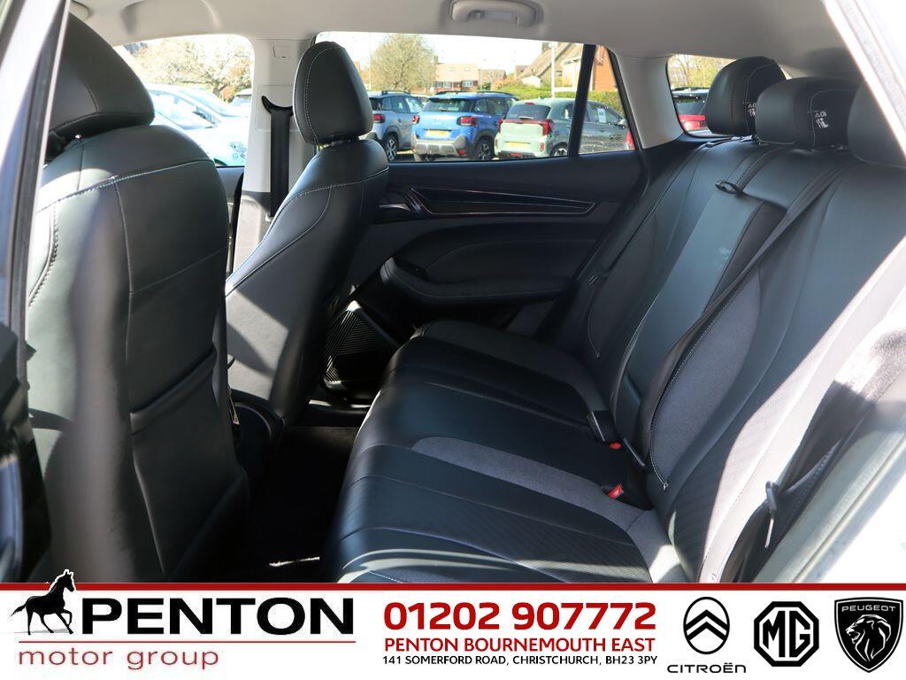 Used MG MG5 2023 for sale - 78184921: Photo 4