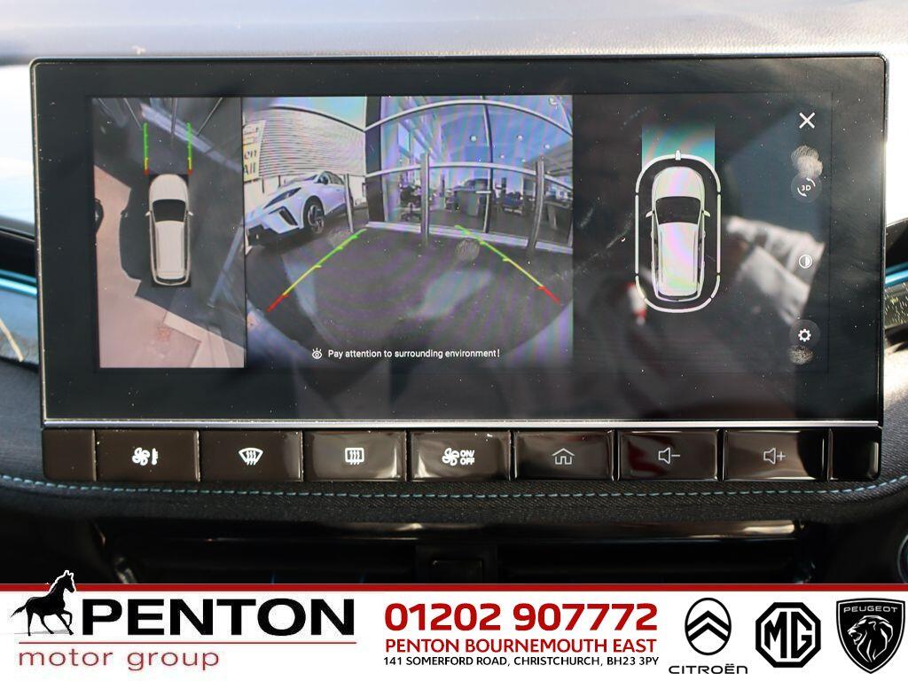 Used MG MG5 2023 for sale - 78184921: Photo 9