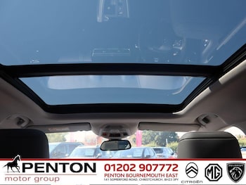Used Citroen C5 Aircross 2023 for sale - 79106886: Photo
