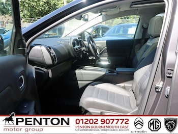 Used Citroen C5 Aircross 2023 for sale - 79106886: Photo