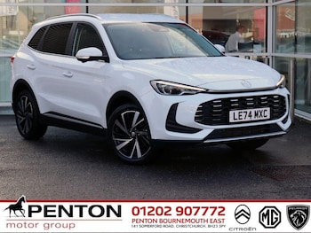 MG MG ZS feature image