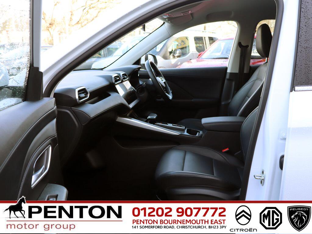 Used MG MG ZS 2024 for sale - 77455169: Photo 3