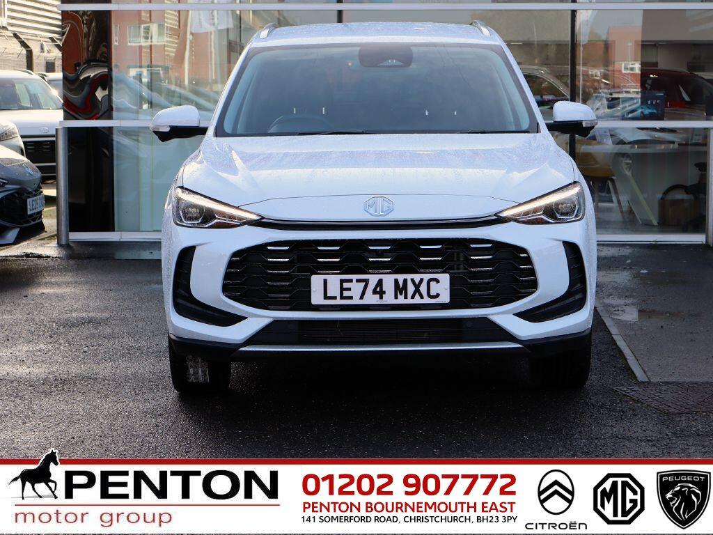 Used MG MG ZS 2024 for sale - 77455169: Photo 31