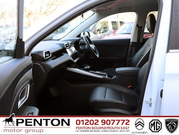 Used MG MG ZS 2024 for sale - 77455169: Photo