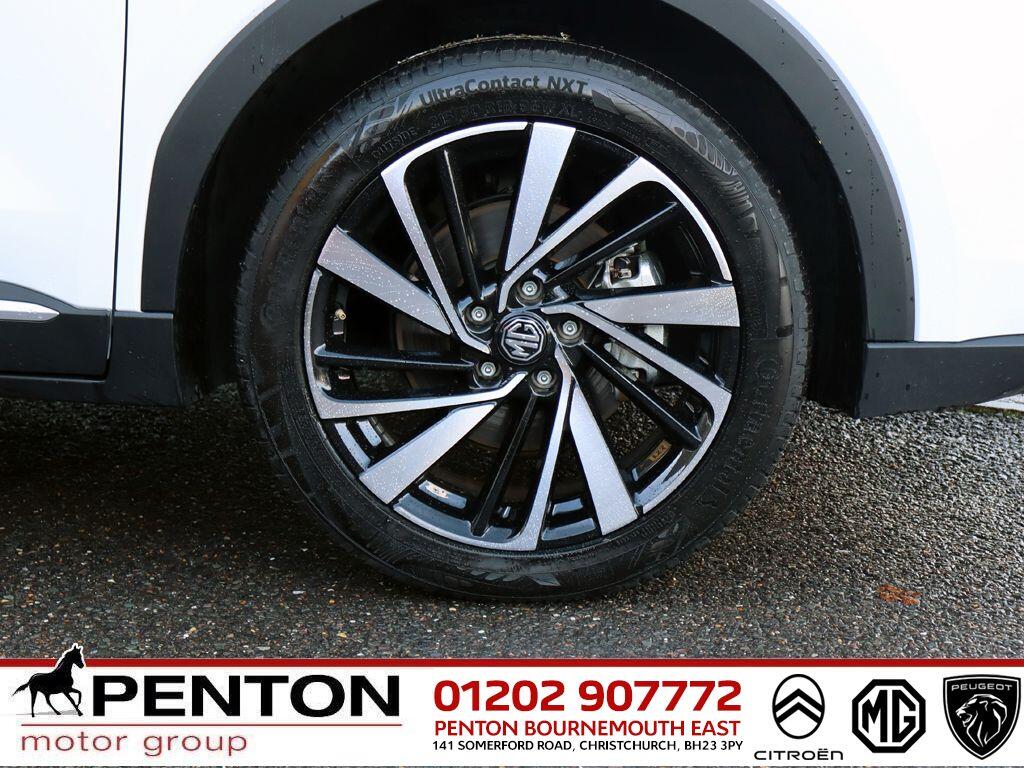 Used MG MG ZS 2024 for sale - 77455169: Photo 7