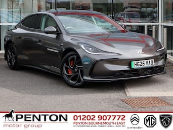 Used MG MG IM5 2026 for sale - 79766464: Photo