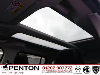 Used Peugeot Rifter 2020 for sale - 79711685: Photo