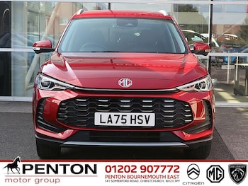 Used MG MG ZS 2025 for sale - 79388787: Photo