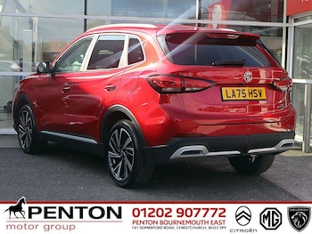 Used MG MG ZS 2025 for sale - 79388787: Photo