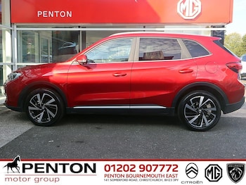 Used MG MG ZS 2025 for sale - 79388787: Photo