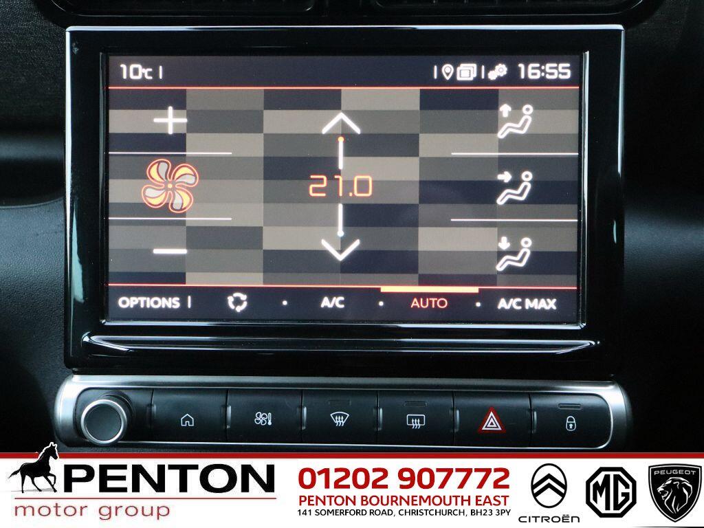 Used Citroen C3 Aircross 2022 for sale - 77291478: Photo 10