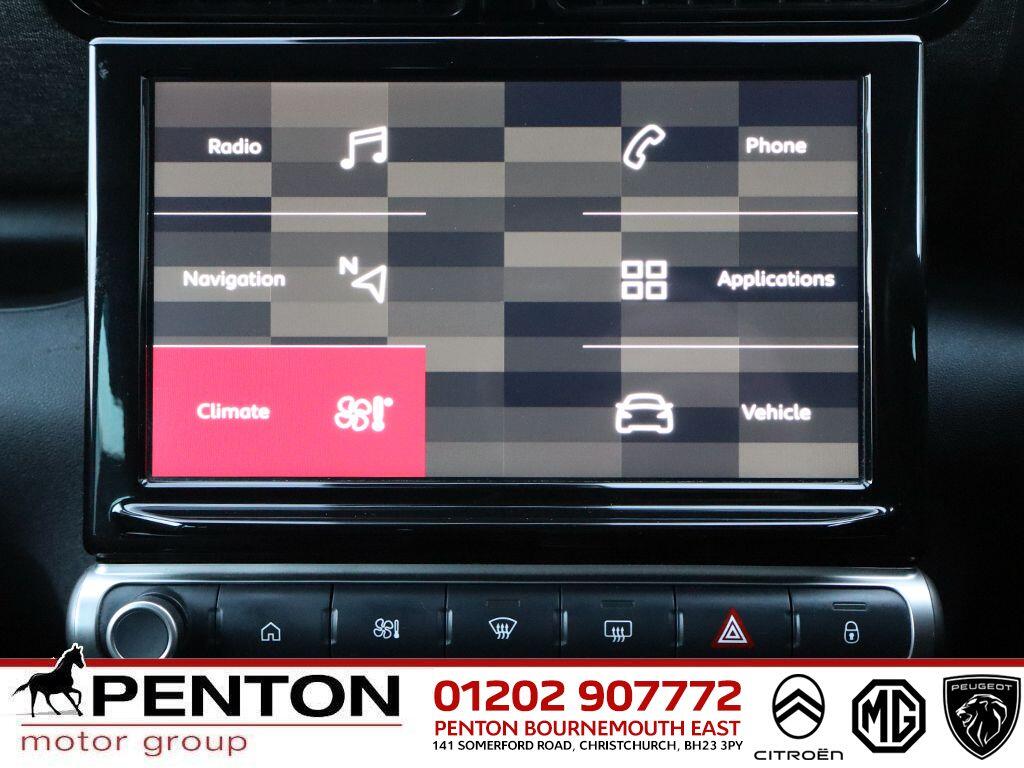 Used Citroen C3 Aircross 2022 for sale - 77291478: Photo 11