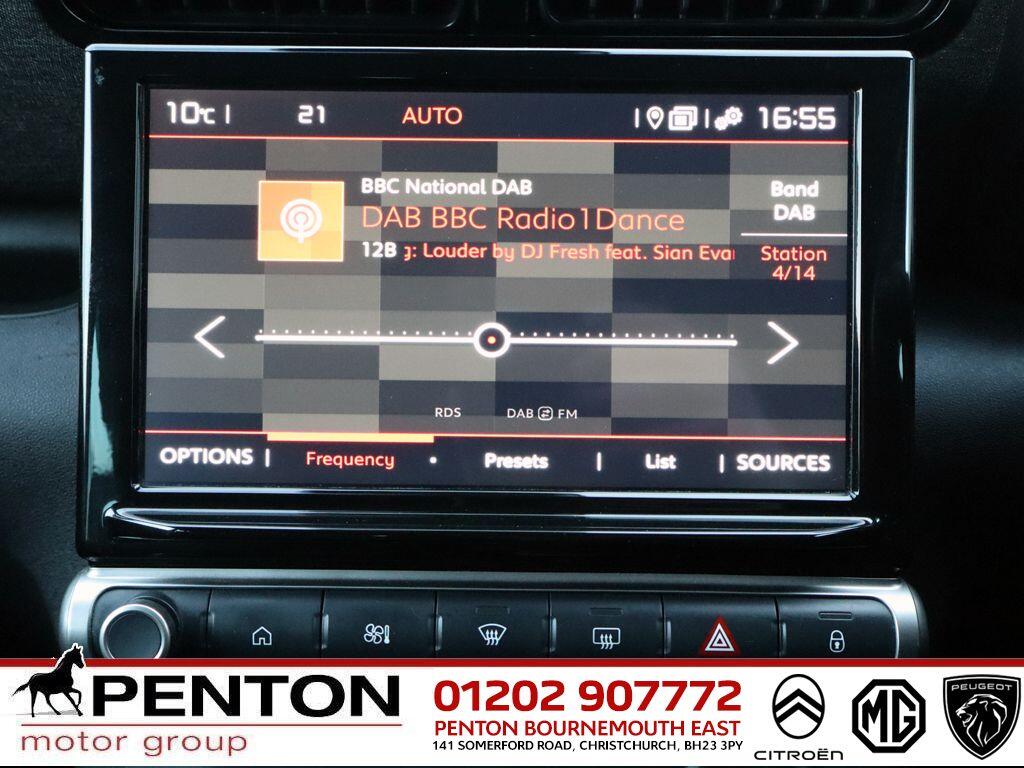 Used Citroen C3 Aircross 2022 for sale - 77291478: Photo 12