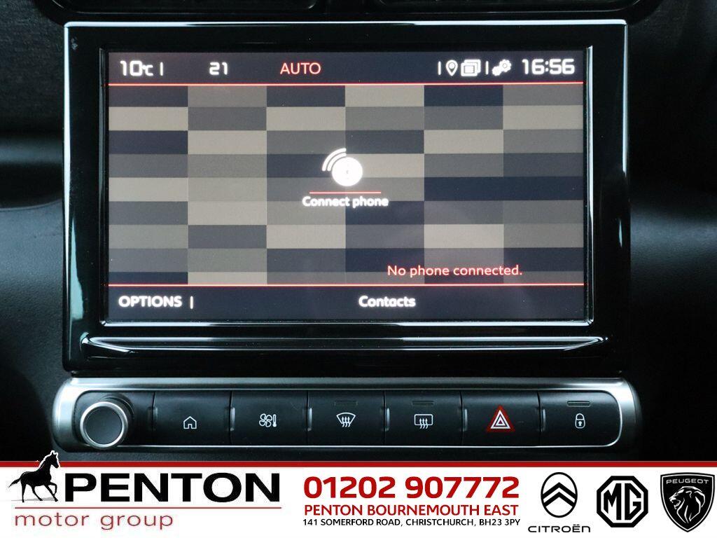 Used Citroen C3 Aircross 2022 for sale - 77291478: Photo 13