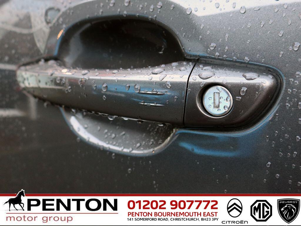 Used Citroen C3 Aircross 2022 for sale - 77291478: Photo 17