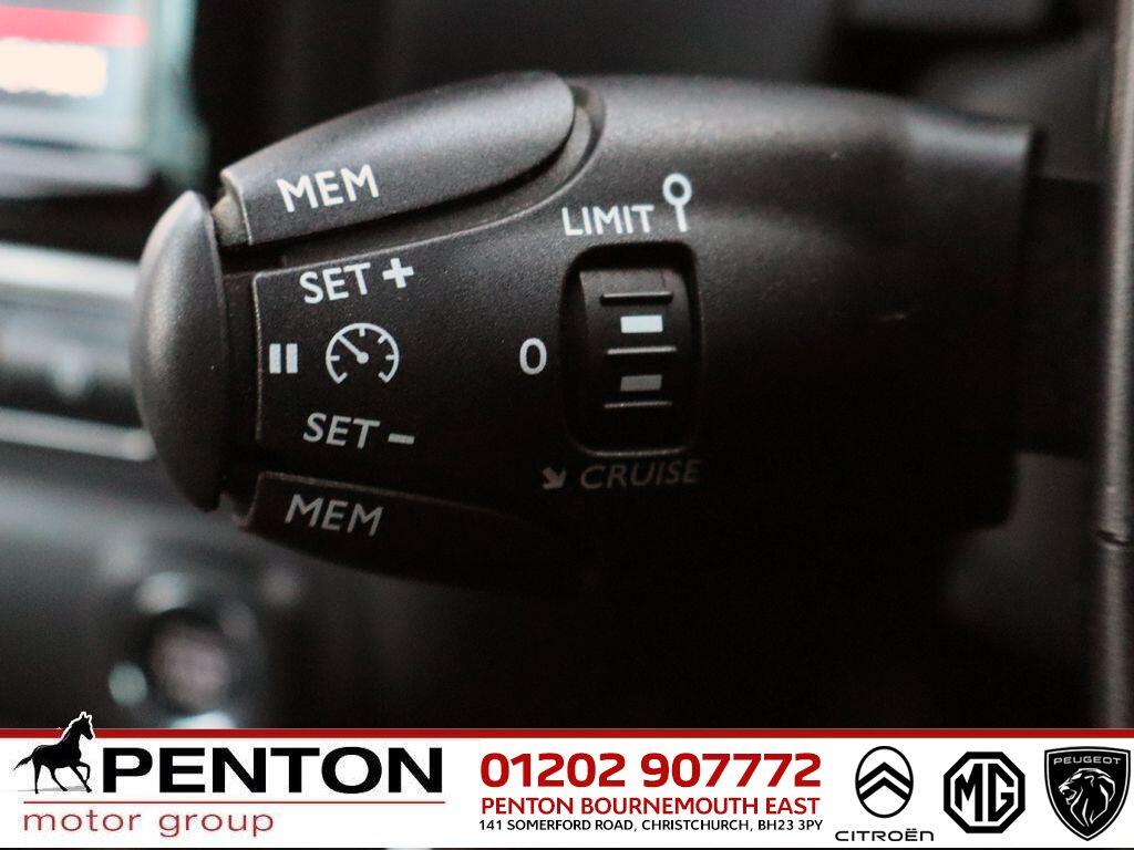 Used Citroen C3 Aircross 2022 for sale - 77291478: Photo 20