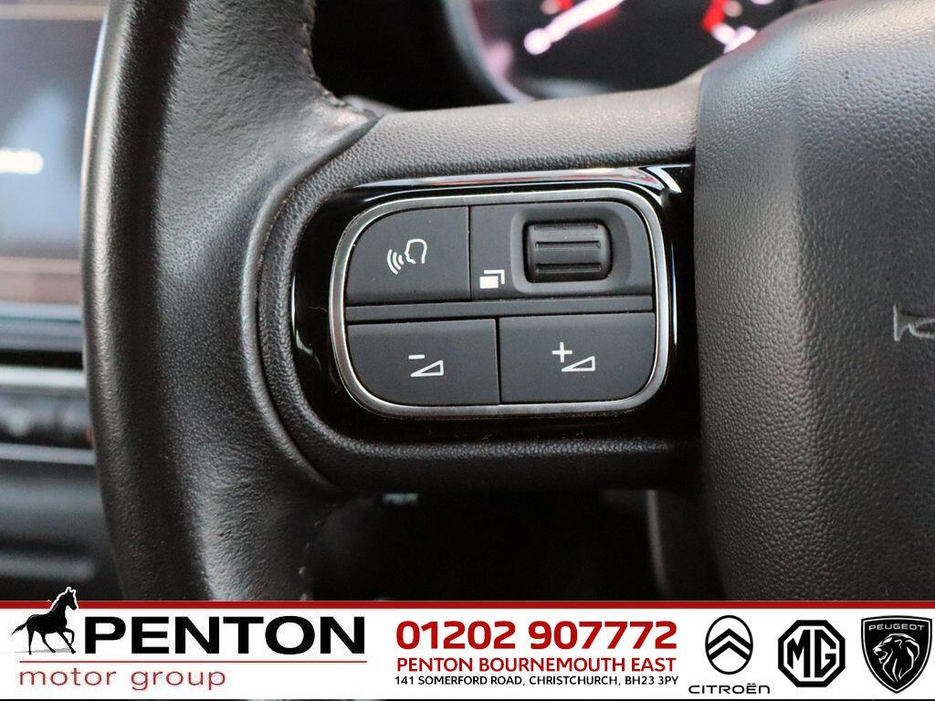 Used Citroen C3 Aircross 2022 for sale - 77291478: Photo 22