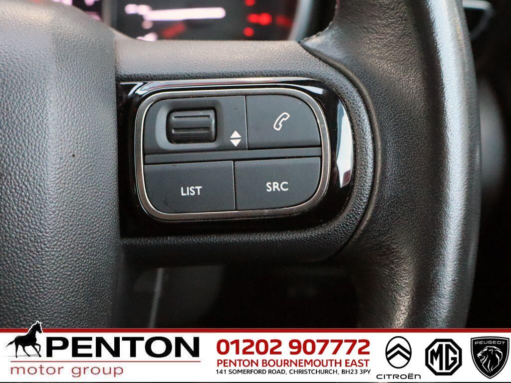 Used Citroen C3 Aircross 2022 for sale - 77291478: Photo 23