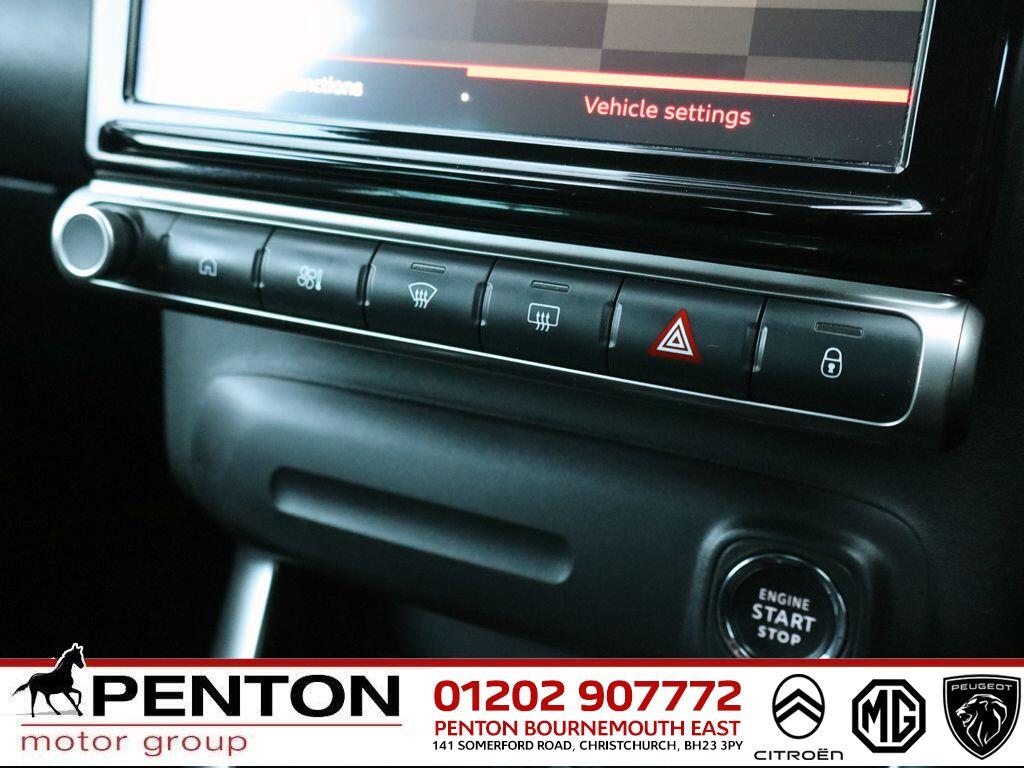 Used Citroen C3 Aircross 2022 for sale - 77291478: Photo 24