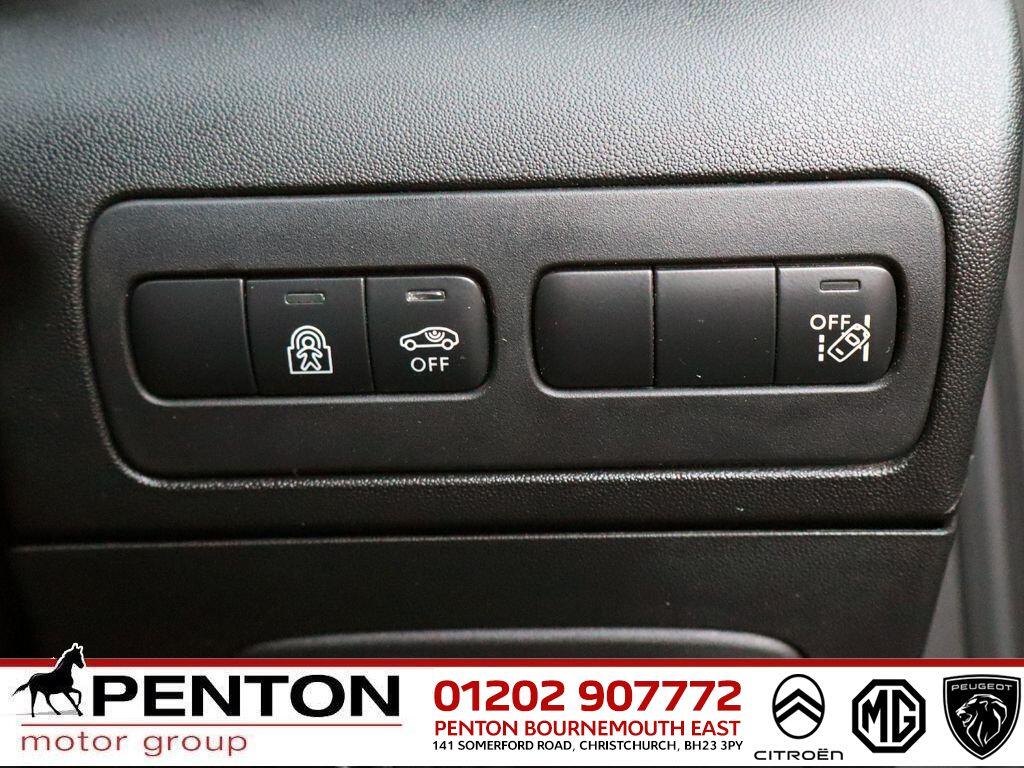 Used Citroen C3 Aircross 2022 for sale - 77291478: Photo 25