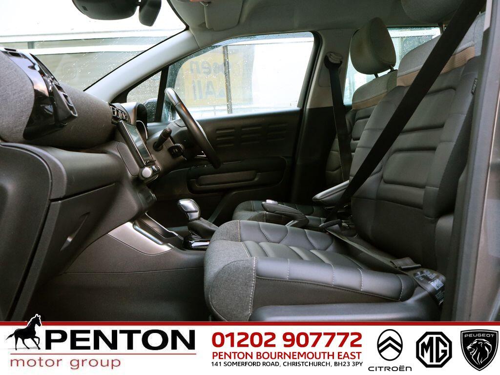 Used Citroen C3 Aircross 2022 for sale - 77291478: Photo 3