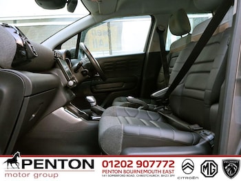 Used Citroen C3 Aircross 2022 for sale - 77291478: Photo