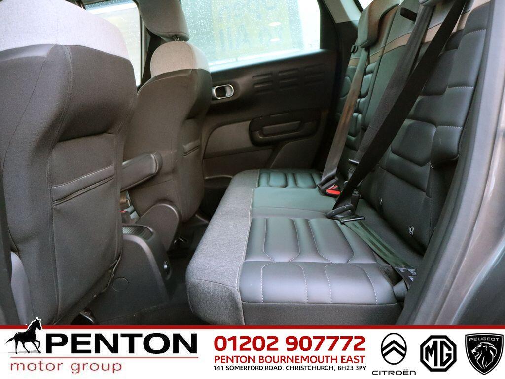 Used Citroen C3 Aircross 2022 for sale - 77291478: Photo 4