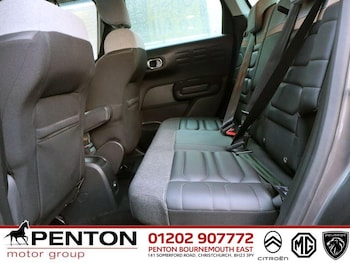 Used Citroen C3 Aircross 2022 for sale - 77291478: Photo