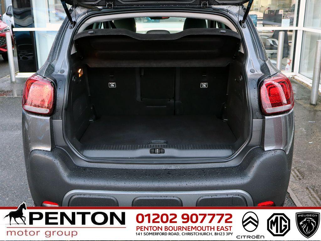 Used Citroen C3 Aircross 2022 for sale - 77291478: Photo 5