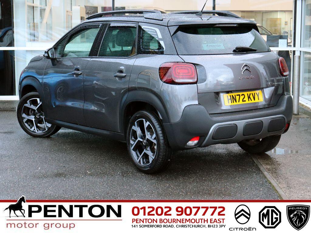 Used Citroen C3 Aircross 2022 for sale - 77291478: Photo 6