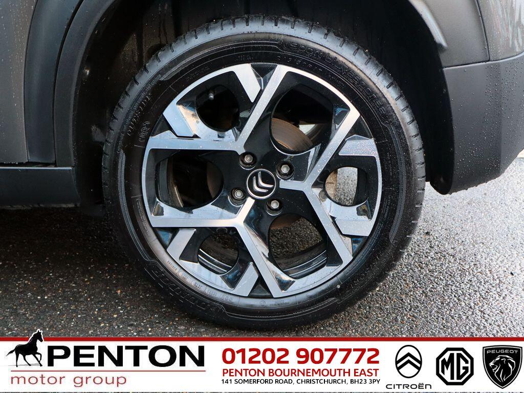 Used Citroen C3 Aircross 2022 for sale - 77291478: Photo 7