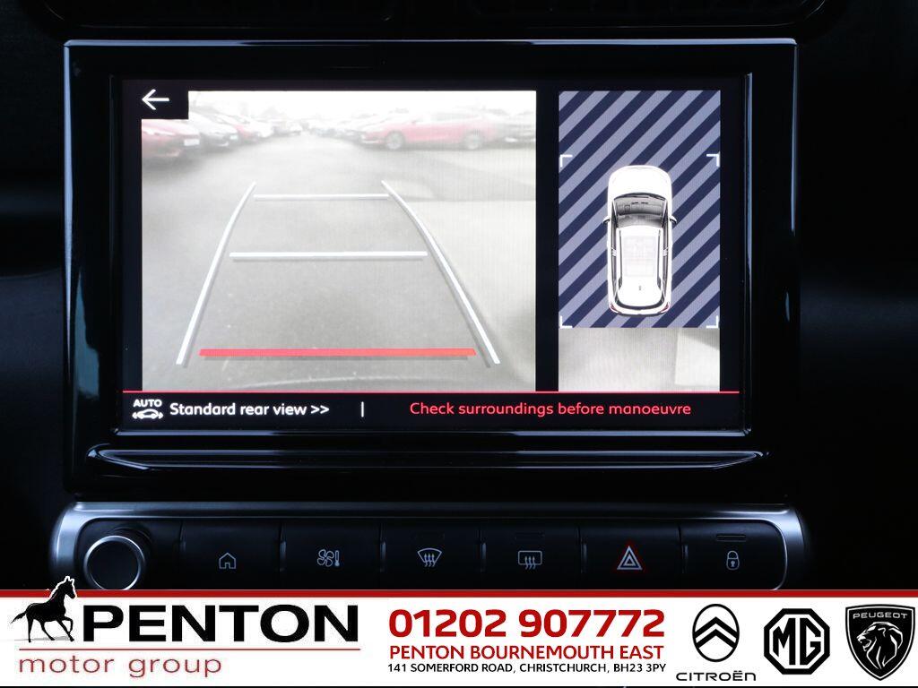 Used Citroen C3 Aircross 2022 for sale - 77291478: Photo 9