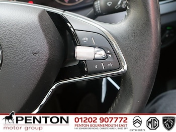 Used Skoda Kamiq 2023 for sale - 79279064: Photo