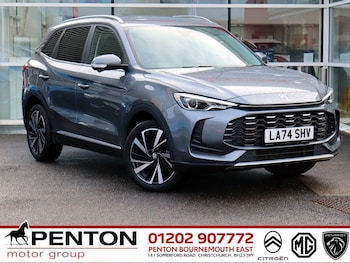 MG MG ZS feature image