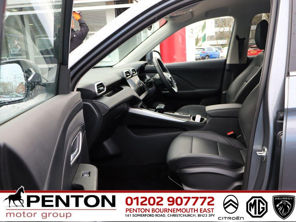 Used MG MG ZS 2024 for sale - 77291658: Photo 3