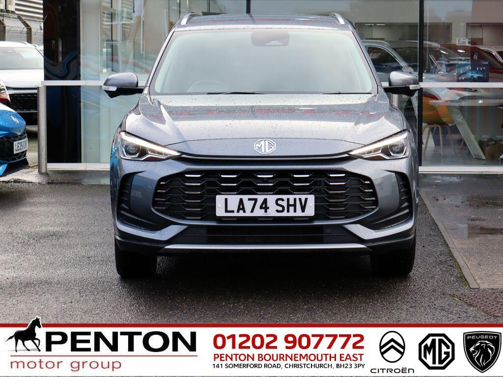 Used MG MG ZS 2024 for sale - 77291658: Photo 30