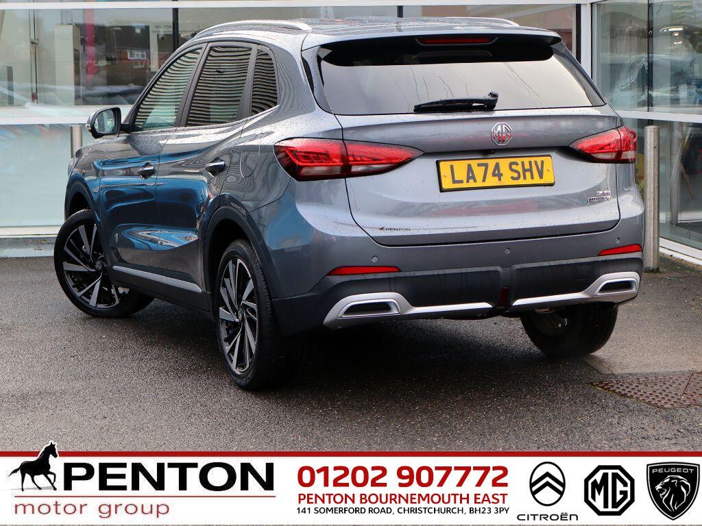 Used MG MG ZS 2024 for sale - 77291658: Photo 6