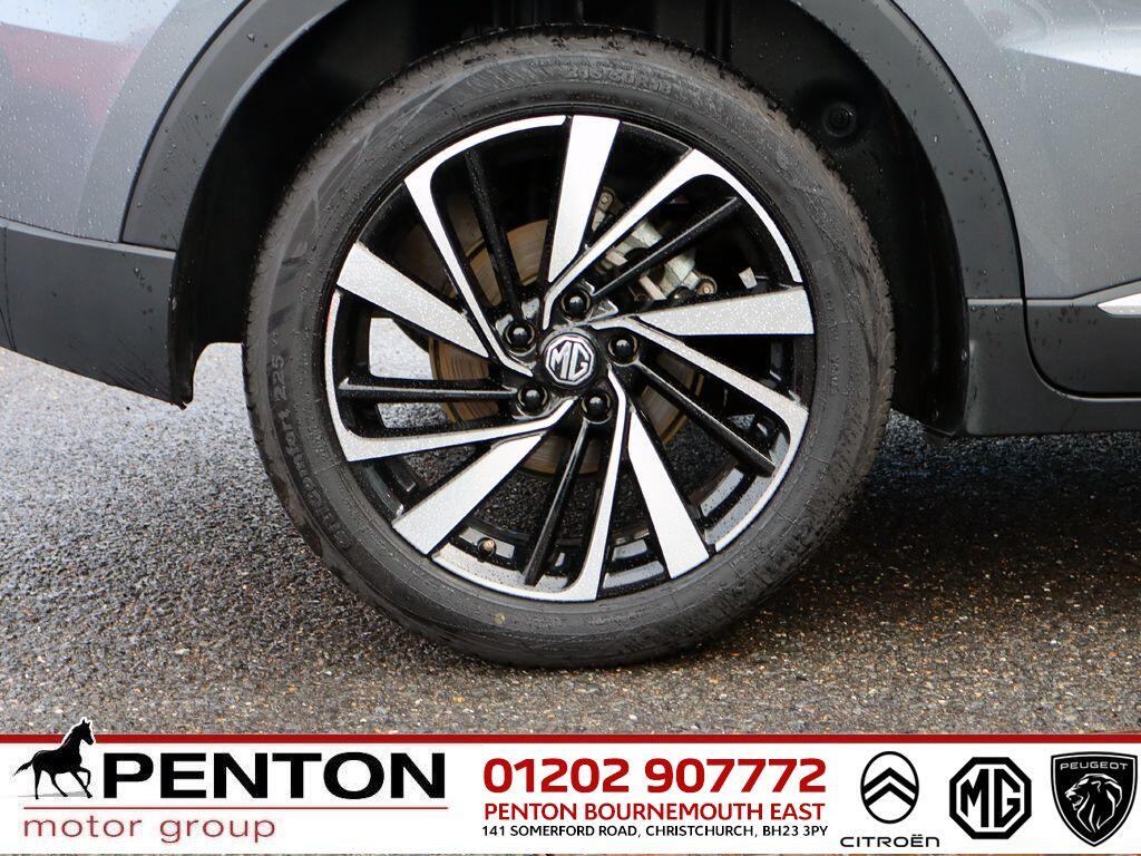 Used MG MG ZS 2024 for sale - 77291658: Photo 7