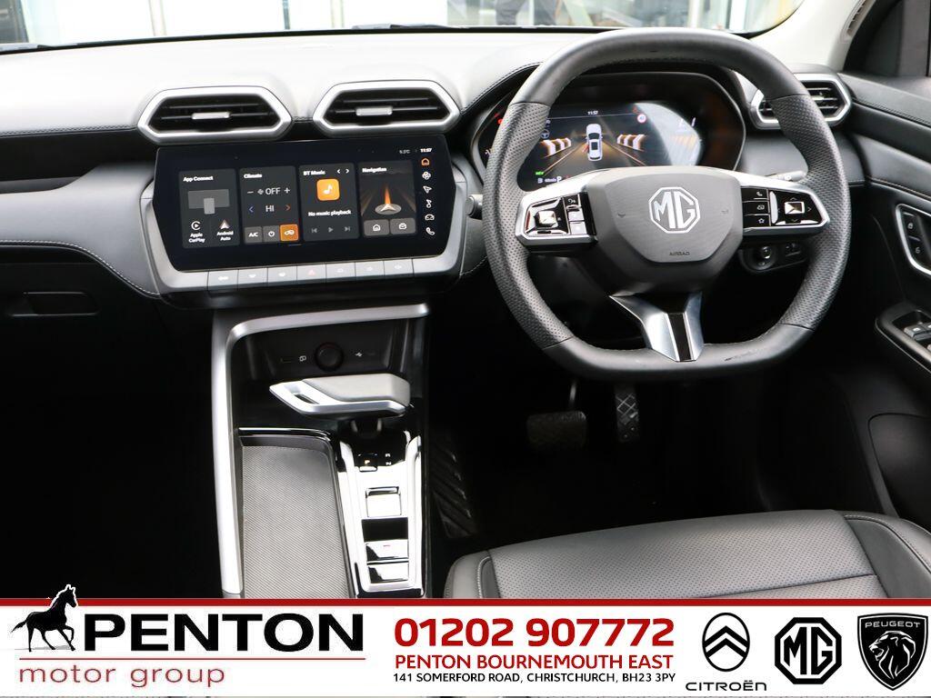 Used MG MG ZS 2024 for sale - 77291658: Photo 8