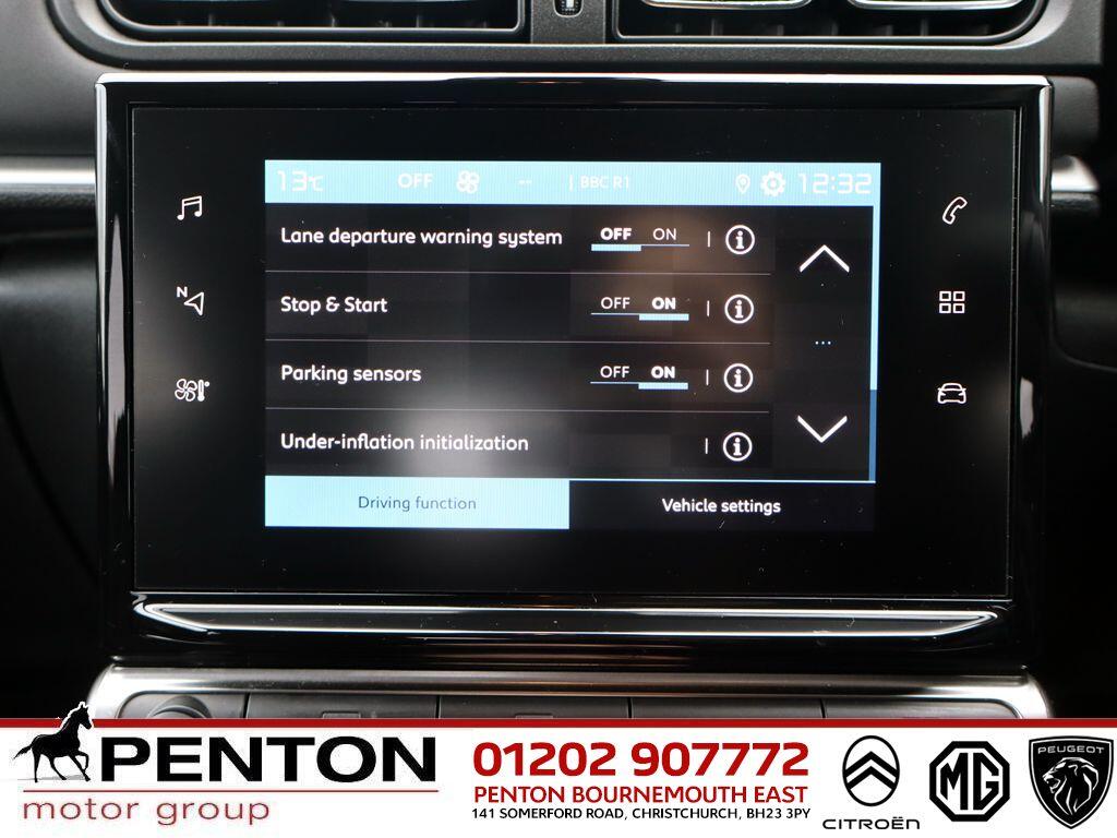 Used Citroen C3 for sale - 77823992: Photo 10