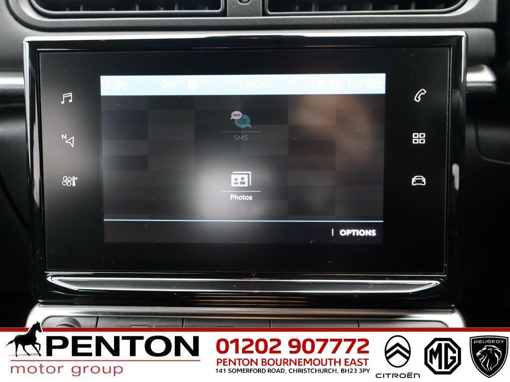 Used Citroen C3 for sale - 77823992: Photo 11