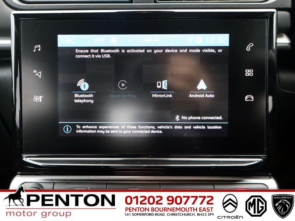 Used Citroen C3 for sale - 77823992: Photo 12